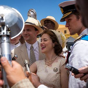 Bilder Matt Smith (XI)