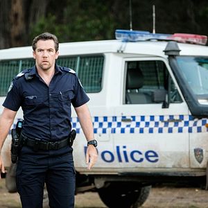 Bilder Patrick Brammall