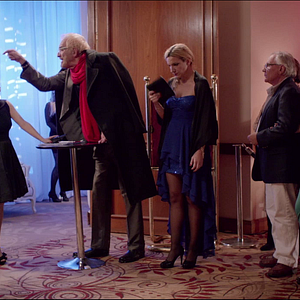 Bilder Las Toninas Van al Este