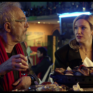 Bilder Las Toninas Van al Este