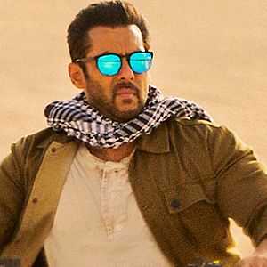Bilder Tiger Zinda Hai