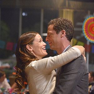 Bilder Jennifer Garner