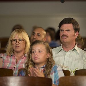 Bilder Patricia Arquette