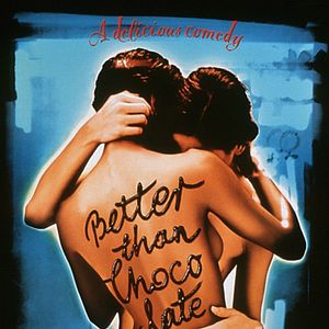 Bilder Better Than Chocolate