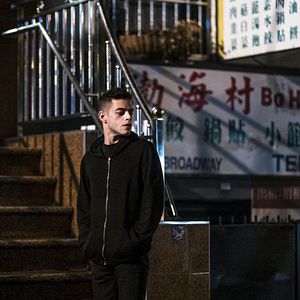 Bilder Mr. Robot
