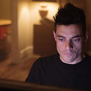 Bilder Mr. Robot