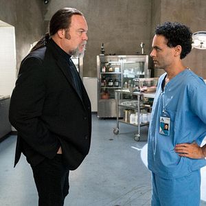 Bilder Vincent D'Onofrio