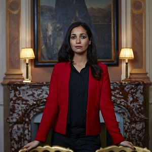 Bilder Nabiha Akkari