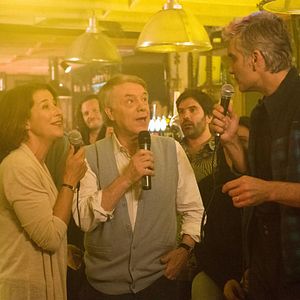 Bilder François Vincentelli