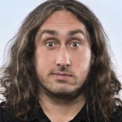 Bilder Ross Noble