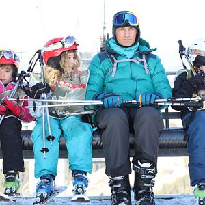 Bilder François Vincentelli