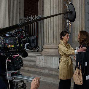 Bilder Anna D'Annunzio