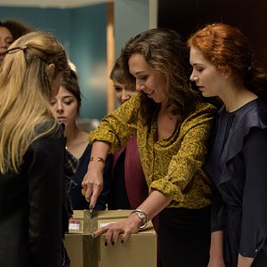 Bilder Charlotte des Georges