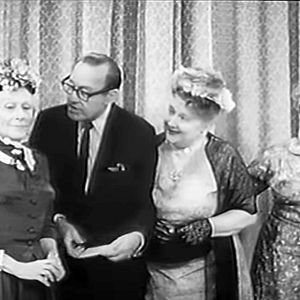 Bilder The Jack Benny Program