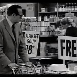 Bilder The Jack Benny Program