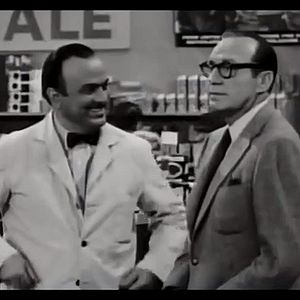 Bilder The Jack Benny Program