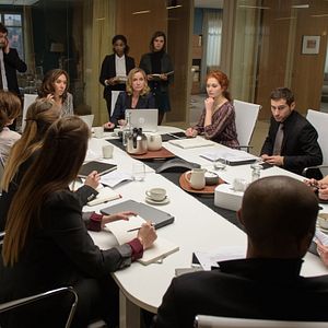 Bilder Charlotte des Georges