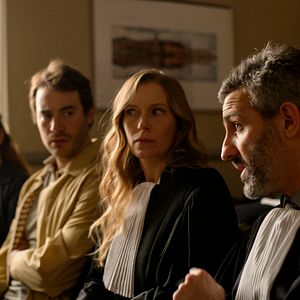 Bilder Yaniss Lespert