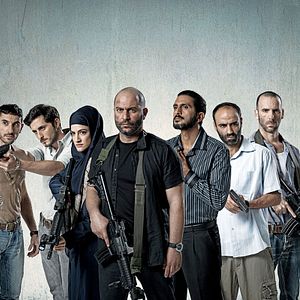 Bilder Doron Ben-David