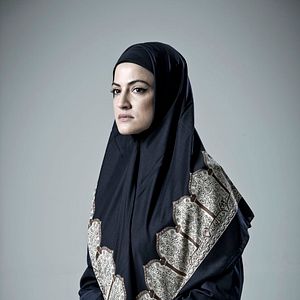 Bilder Rona-Lee Shim'on