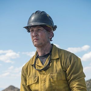 Bilder No Way Out - Gegen die Flammen