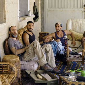 Bilder Doron Ben-David