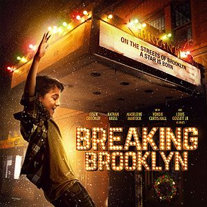 Bilder Breaking Brooklyn