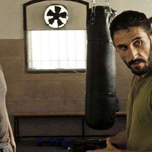 Bilder Doron Ben-David