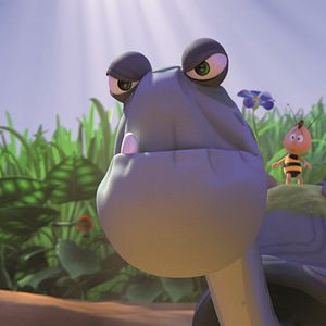 Bilder Die Biene Maja 2 - Die Honigspiele