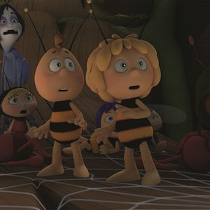 Bilder Die Biene Maja 2 - Die Honigspiele