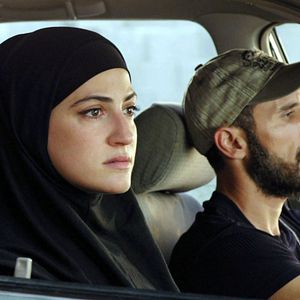 Bilder Rona-Lee Shim'on