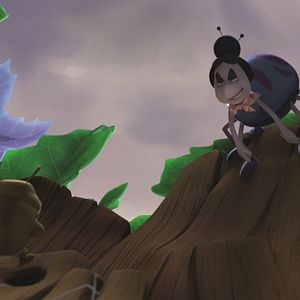 Bilder Die Biene Maja 2 - Die Honigspiele