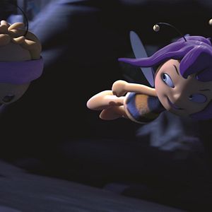 Bilder Die Biene Maja 2 - Die Honigspiele