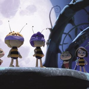 Bilder Die Biene Maja 2 - Die Honigspiele