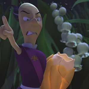 Bilder Die Biene Maja 2 - Die Honigspiele