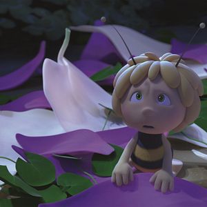 Bilder Die Biene Maja 2 - Die Honigspiele