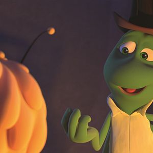 Bilder Die Biene Maja 2 - Die Honigspiele