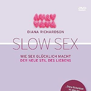 Bilder Slow Sex - Wie Sex glücklich macht