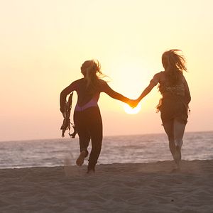 Bilder Für immer Meerjungfrau - Es gibt sie wirklich