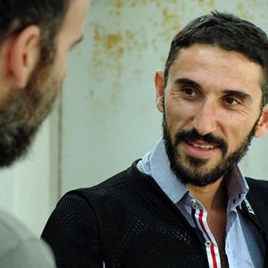 Bilder Doron Ben-David