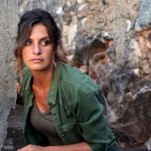 Bilder Laëtitia Milot