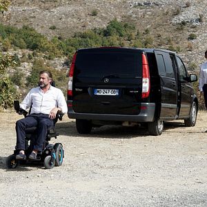 Bilder Bernard Yerlès