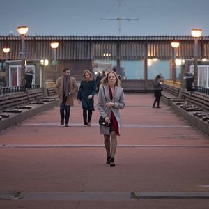 Bilder Joanne Froggatt