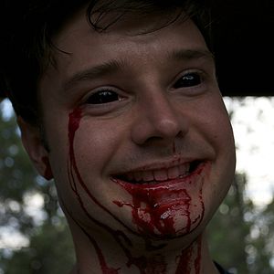 Bilder Banshee Chapter