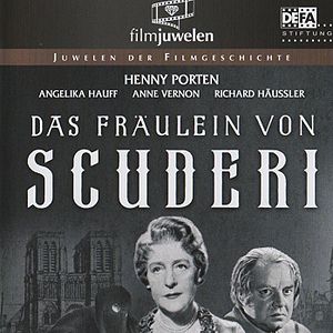 Bilder Das Fräulein von Scuderi