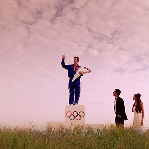 Bilder Sleepwalk with Me