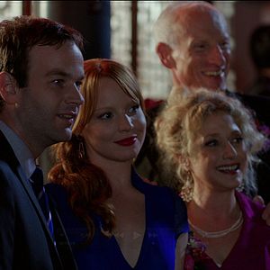 Bilder Sleepwalk with Me