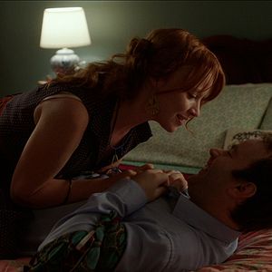 Bilder Sleepwalk with Me