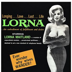 Bilder Lorna – Zuviel für einen Mann