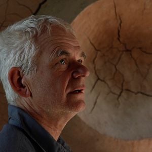 Bilder Andy Goldsworthy